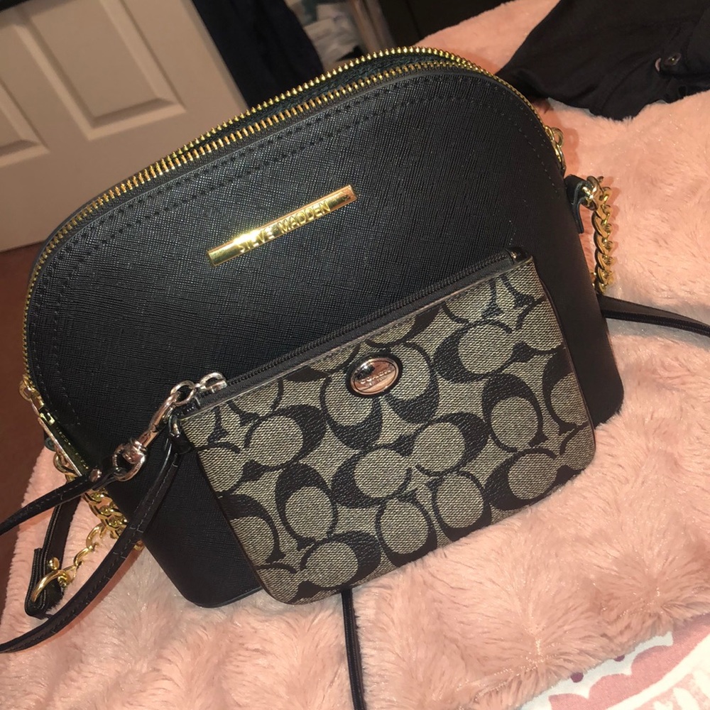 Steve Madden Purse🤩